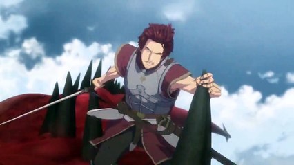 Dragon's Dogma - Se1 - Ep07 - Pride HD Watch HD Deutsch