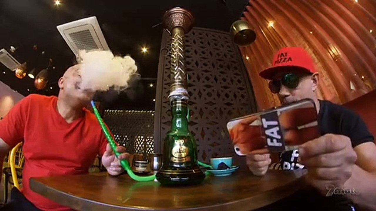 Fat Pizza - Back in Business - Se1 - Ep03 HD Watch HD Deutsch