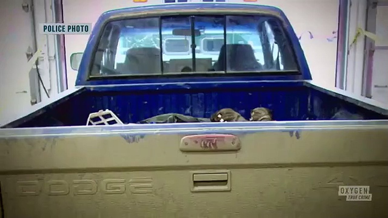 Fatal Frontier - Evil in Alaska - Se1 - Ep01 - Blood in the Snow HD Watch HD Deutsch