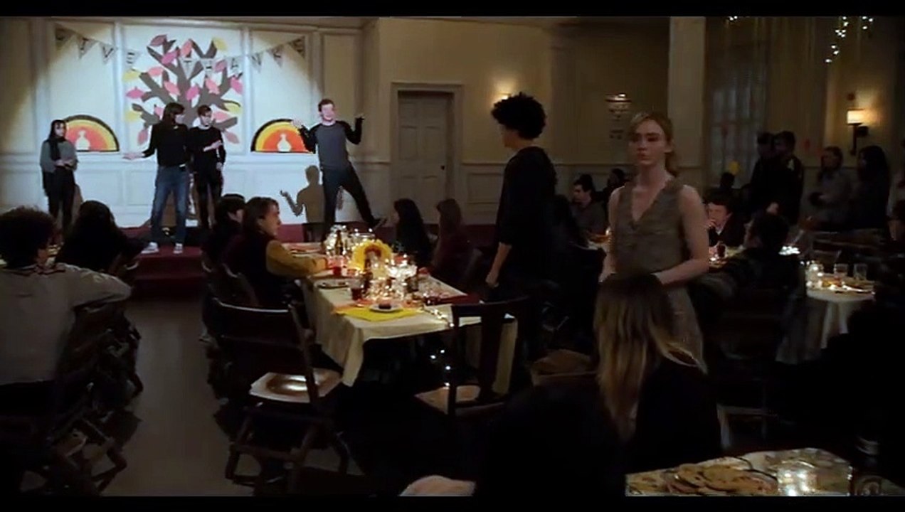 The Society - Se1 - Ep08 HD Watch HD Deutsch