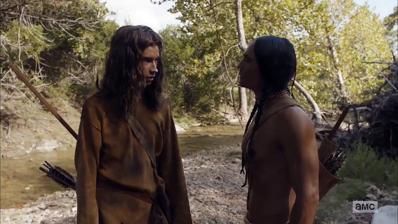 The Son - Se1 - Ep07 - Marriage Bond HD Watch HD Deutsch