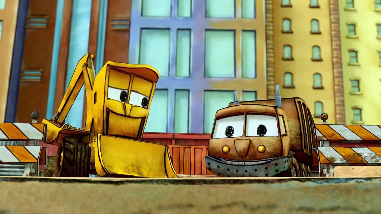 The Stinky $$ Dirty Show - Se1 - Ep03 HD Watch HD Deutsch