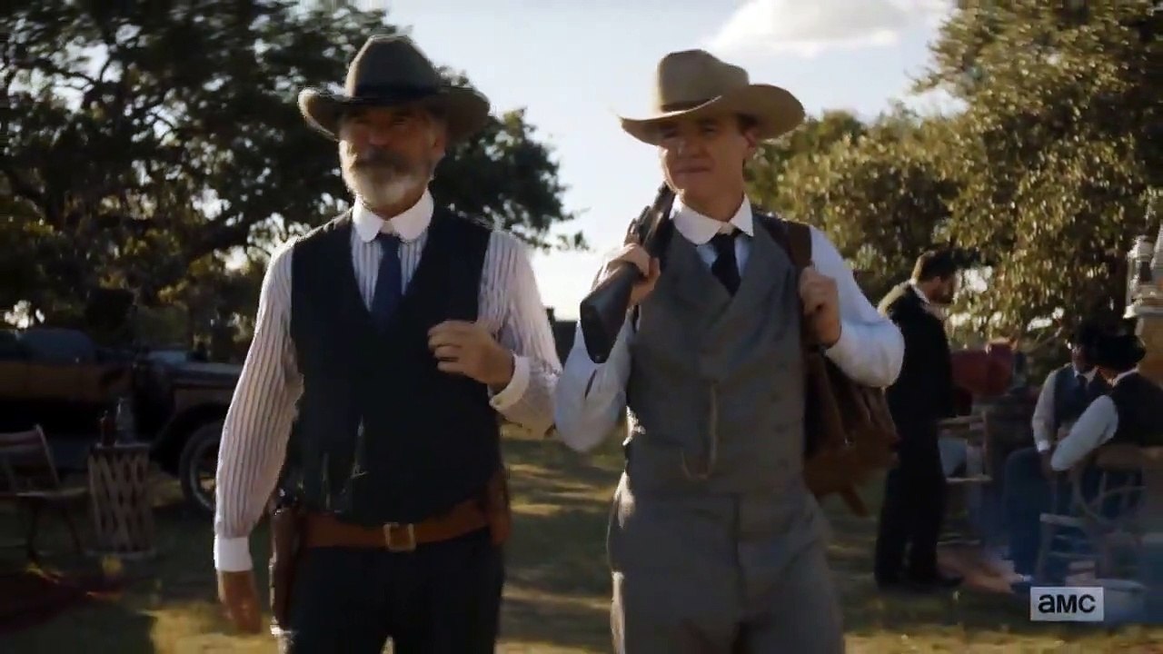 The Son - Se1 - Ep08 - Honey Hunt HD Watch HD Deutsch