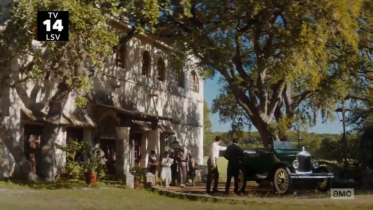 The Son - Se1 - Ep01 - First Son Of Texas HD Watch HD Deutsch