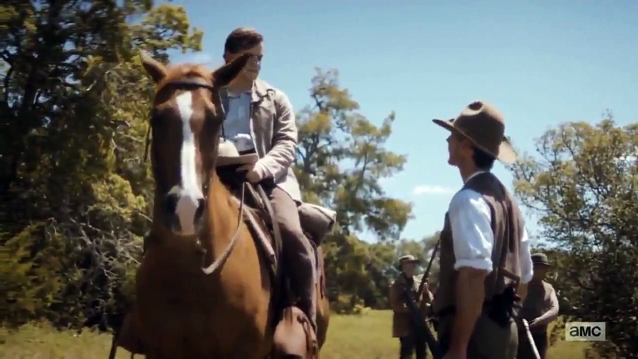 The Son - Se1 - Ep04 - Death Song HD Watch HD Deutsch