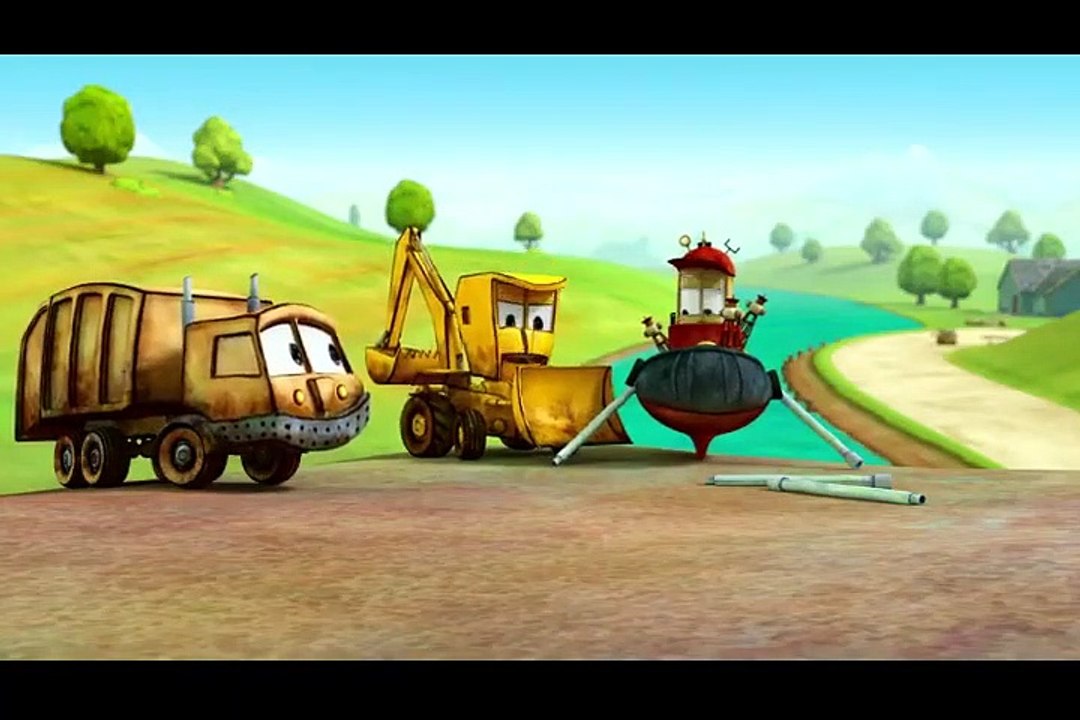 The Stinky $$ Dirty Show - Se1 - Ep08 HD Watch HD Deutsch