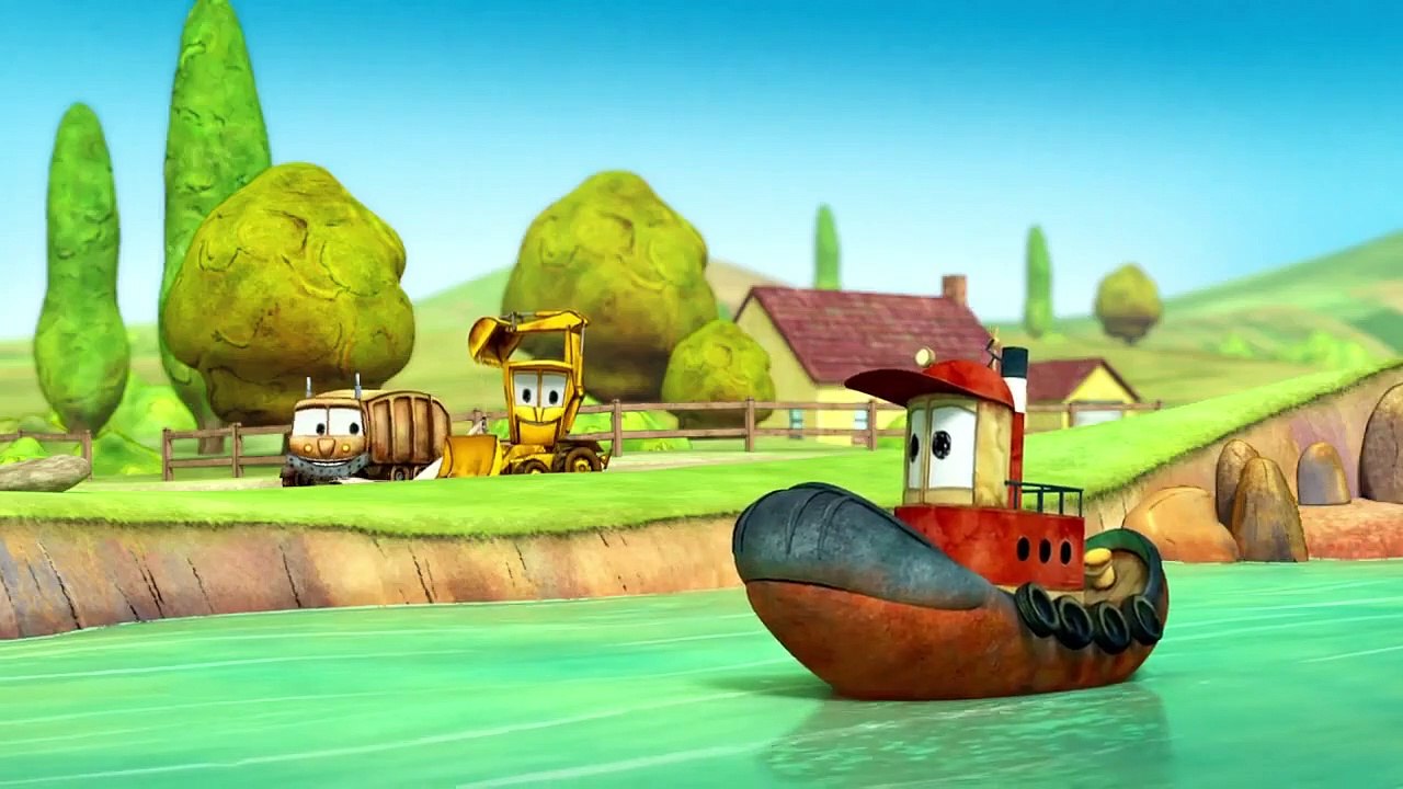 The Stinky $$ Dirty Show - Se1 - Ep04 HD Watch HD Deutsch