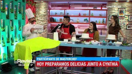 Cynthia abre su corazón; habla sobre la fama y las redes sociales