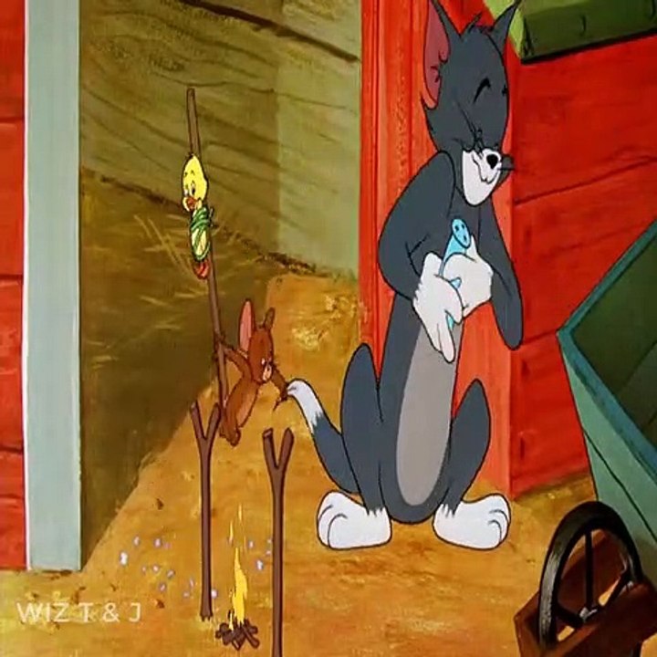 Tom and Jerry | Episodes - 31