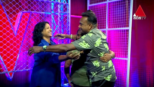 Madugee Ananda | Kimada Sumihiriye (කිමද සුමිහිරියේ) | Blind Auditions | The Voice Teens Sri Lanka
