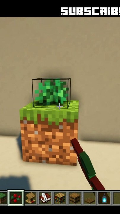 Cute_Minecraft_House_Decoration