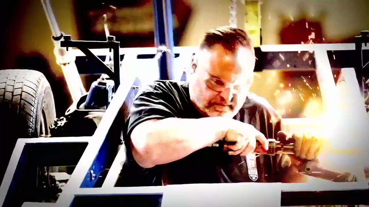 Driven (2020) - se1 - ep02 - details details details hd watch hd deutsch