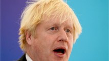 Boris Johnson verdient satte 315.000 Dollar für eine Rede: Das macht er seit seinem Rücktritt