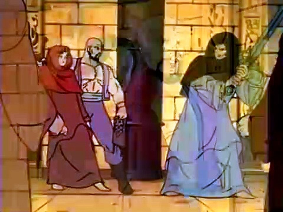 Conan - The Adventurer - Ep21 - Hanuman the Ape God HD Watch HD Deutsch