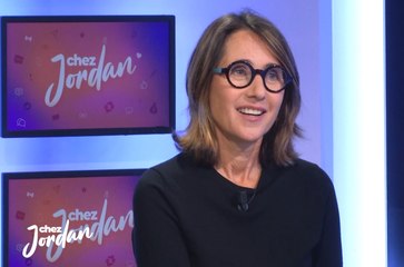 Alexia Laroche-Joubert : la belle anecdote de sa toute première rencontre avec son compagnon Mathieu Grinberg