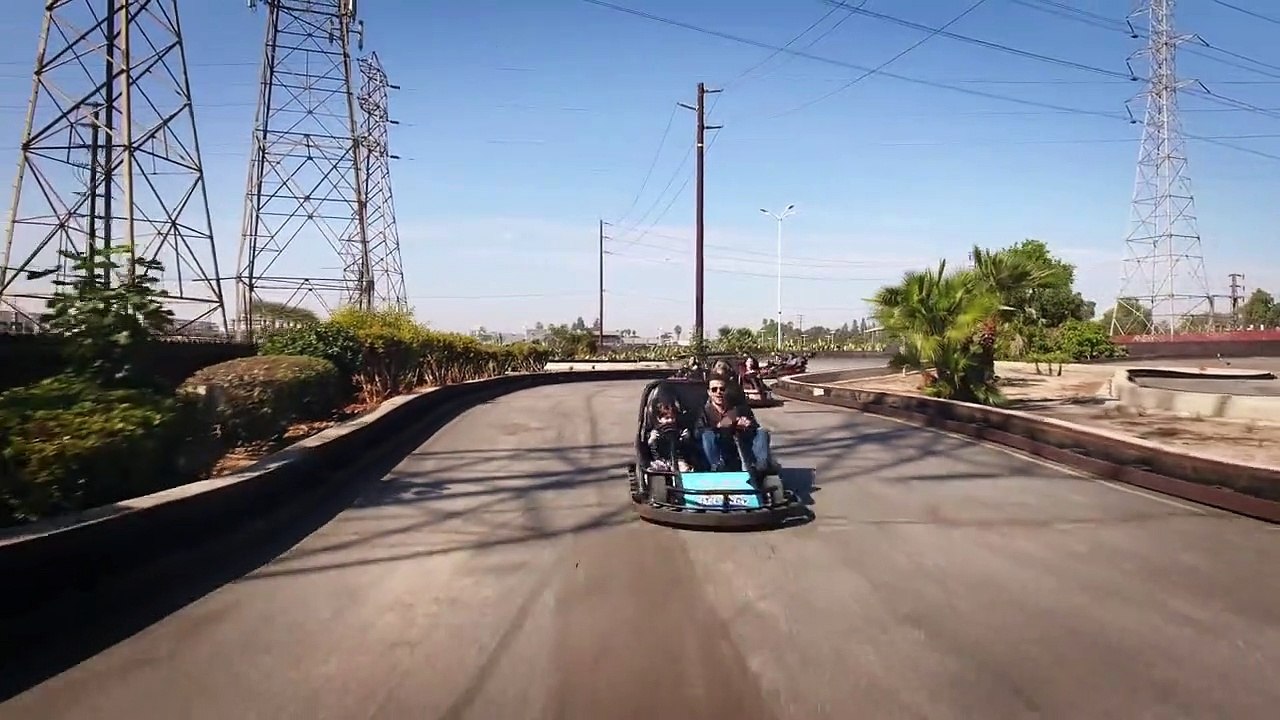 Driven - se2 - ep02 - for the chance to be with you, i'm willing to take the risk hd watch hd deutsch