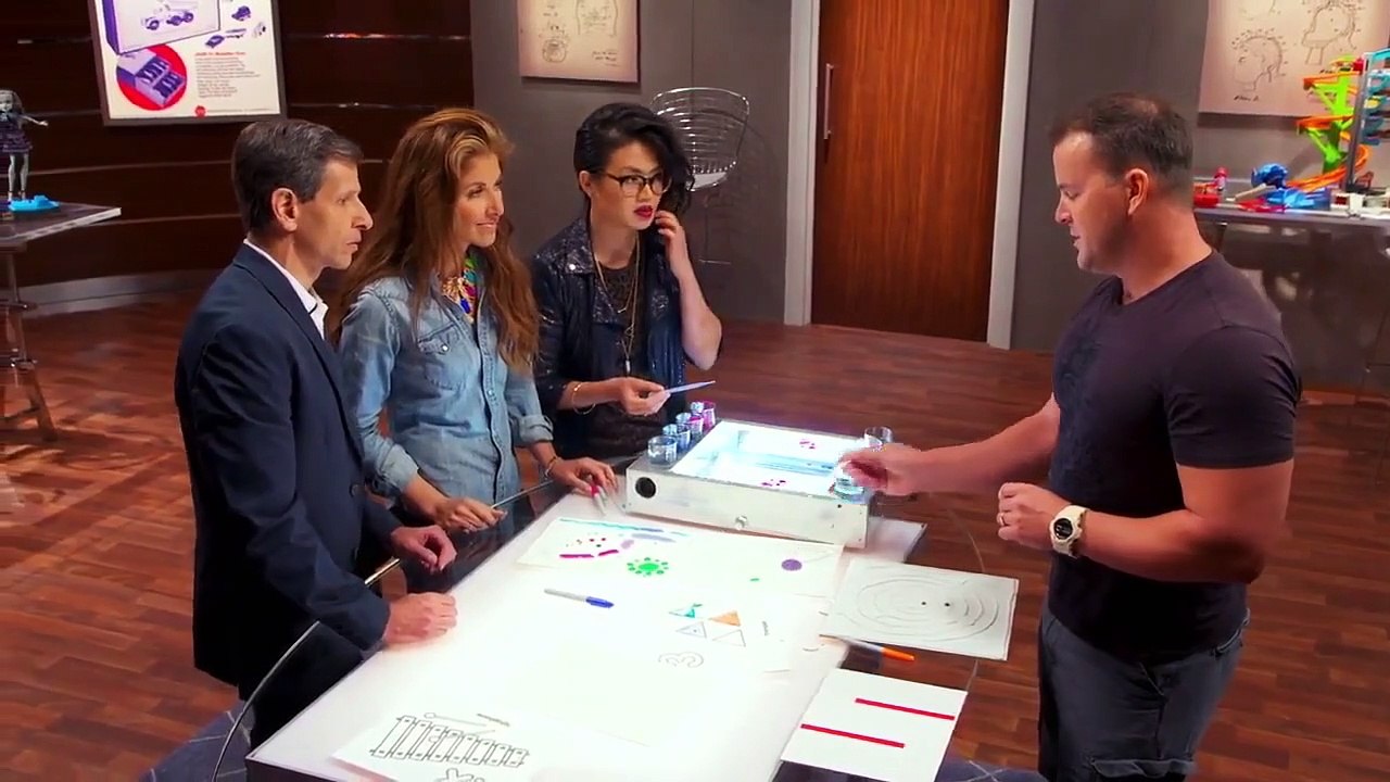 The Toy Box - Se1 - Ep07 HD Watch HD Deutsch