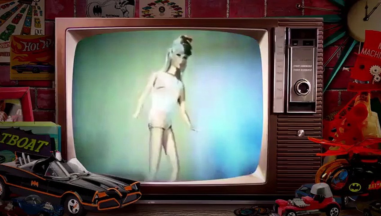 The Toys That Made Us - Se1 - Ep02 HD Watch HD Deutsch