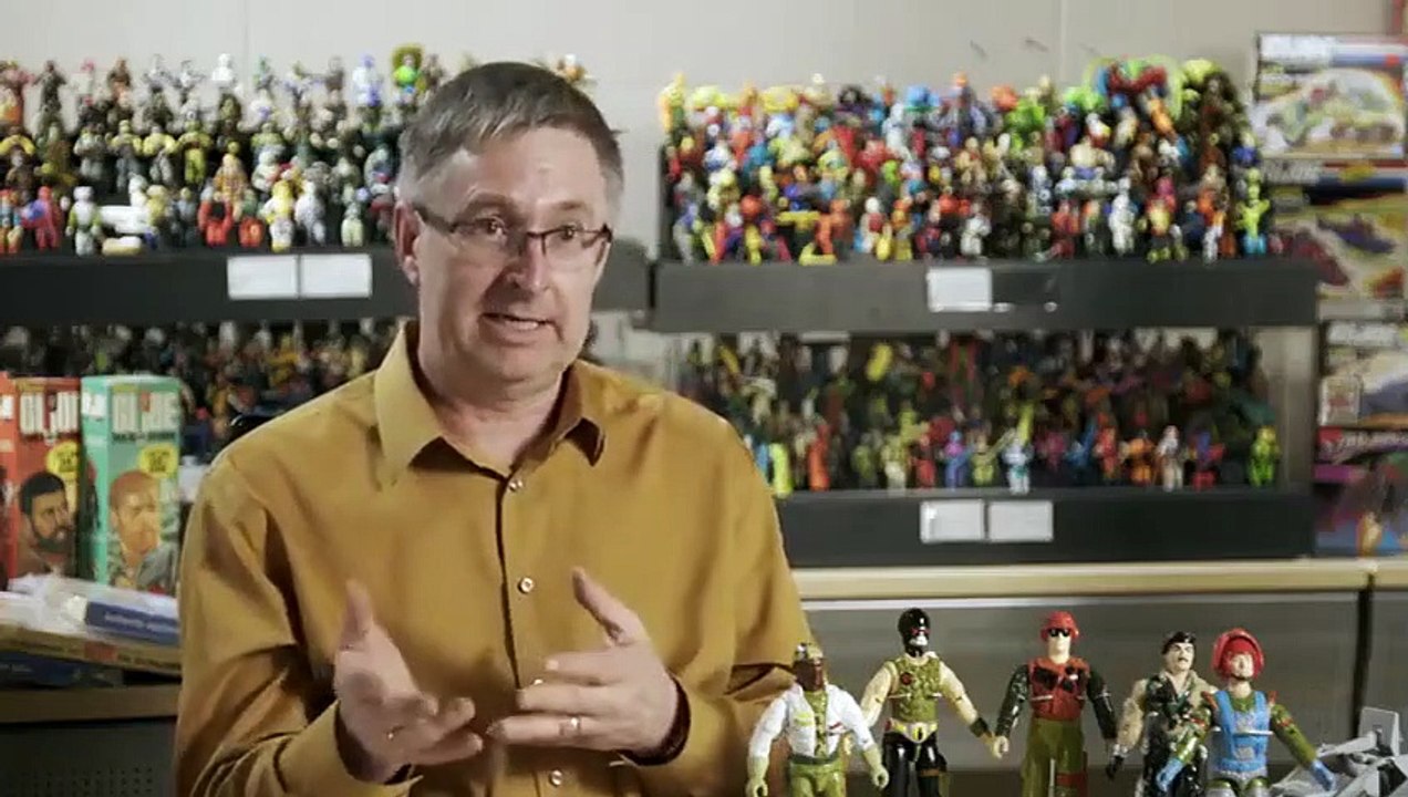 The Toys That Made Us - Se1 - Ep04 HD Watch HD Deutsch