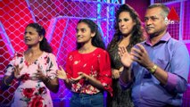 Nethmi  Imansha | Nadan Punchi Hiramane (නාඬන් පුංචි) | Blind Auditions | The Voice Teens Sri Lanka