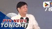 President Ferdinand R. Marcos: Gov’t to ensure welfare of PH war veterans
