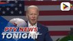 Biden announces plan to sell 15-M barrels of oil from strategic reserve