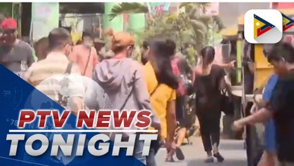 Public health experts express alarm over latest XBB, XBC outbreaks in Visayas, Mindanao