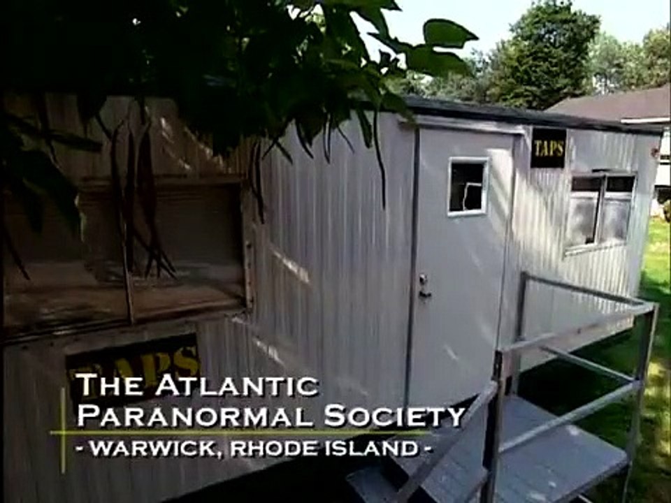 Ghost Hunters - Se1 - Ep07 HD Watch HD Deutsch