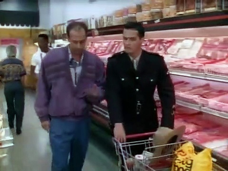 Due South - Se1 - Ep04 HD Watch HD Deutsch