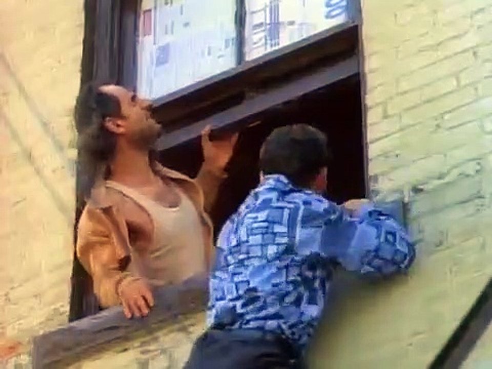 Due South - Se1 - Ep01 HD Watch HD Deutsch