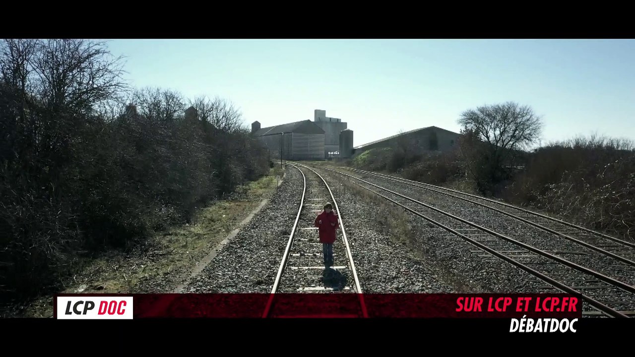 LCP-BA DEBATDOC AUTISME : LE PETIT CHASSEUR DE FANTOMES