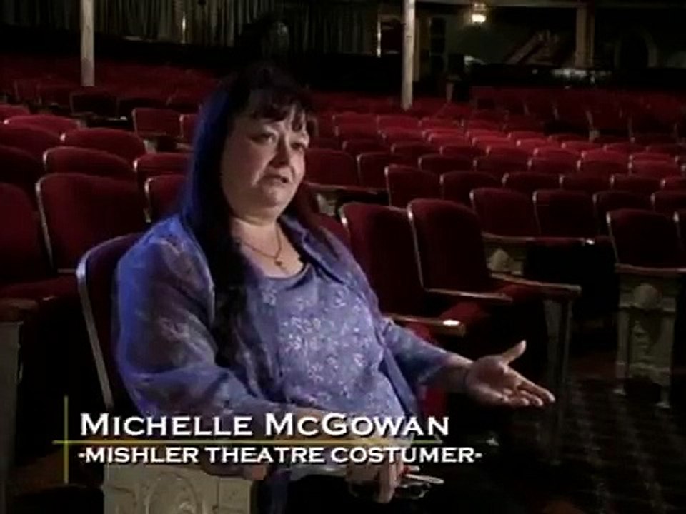 Ghost Hunters - Se1 - Ep02 HD Watch HD Deutsch