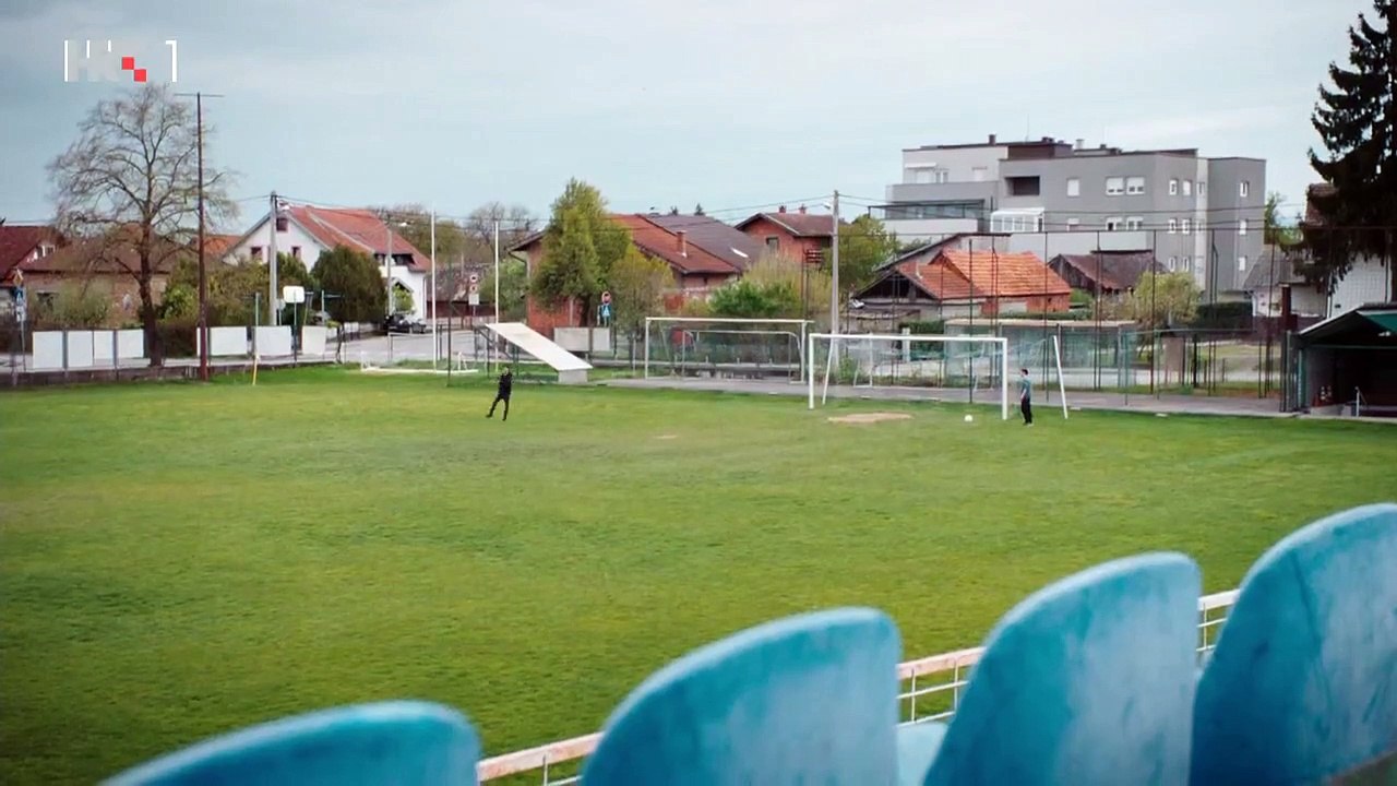 Metropolitanci (2022) - Epizoda 4