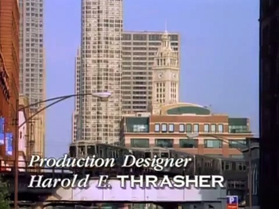 Due South - Se1 - Ep02 HD Watch HD Deutsch