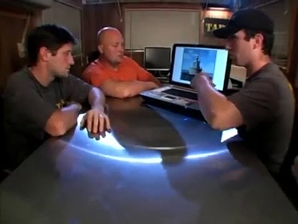 Ghost Hunters - Se1 - Ep04 HD Watch HD Deutsch