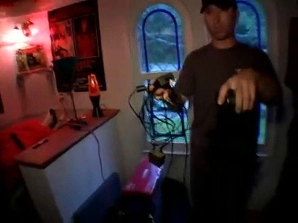 Ghost Hunters - Se1 - Ep06 HD Watch HD Deutsch