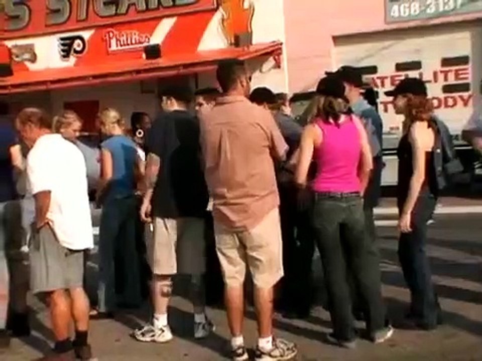 Ghost Hunters - Se1 - Ep08 HD Watch HD Deutsch