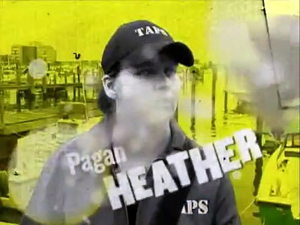 Ghost Hunters - Se1 - Ep10 HD Watch HD Deutsch