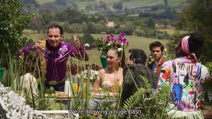 The Unremarkable Juanquini - Se2 - Ep02 HD Watch HD Deutsch