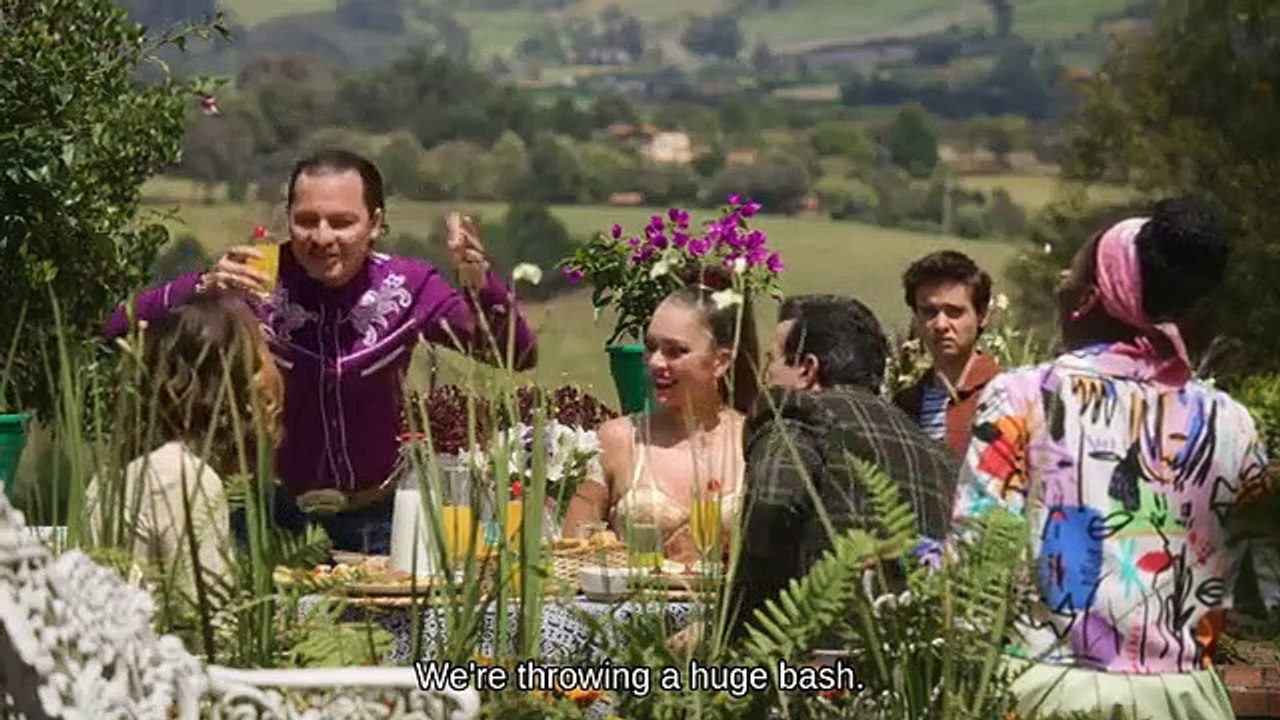 The Unremarkable Juanquini - Se2 - Ep02 HD Watch HD Deutsch