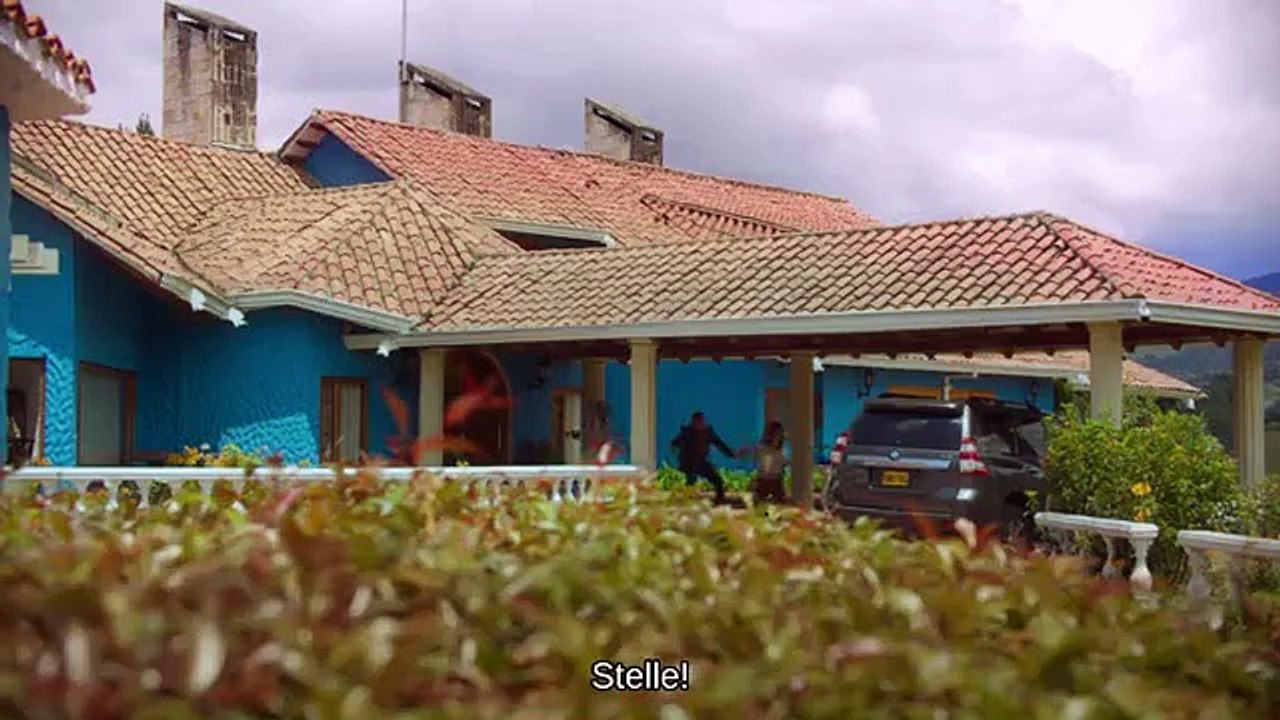 The Unremarkable Juanquini - Se2 - Ep03 HD Watch HD Deutsch