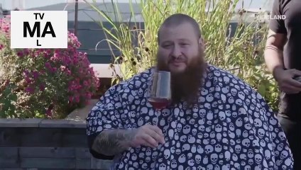 The Untitled Action Bronson Show - Se1 - Ep07 - Gilbert Gottfried, Matt Lambert HD Watch HD Deutsch