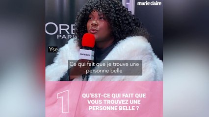 La chanteuse Yseult nous parle de confiance en soi, de persévérance et d’inclusivité
