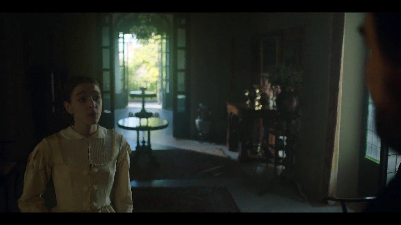 The Vineyard - Se1 - Ep01 HD Watch HD Deutsch