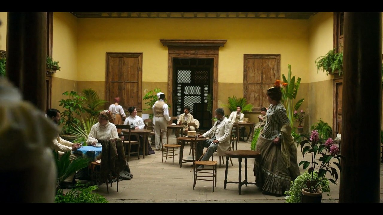 The Vineyard - Se1 - Ep03 HD Watch HD Deutsch