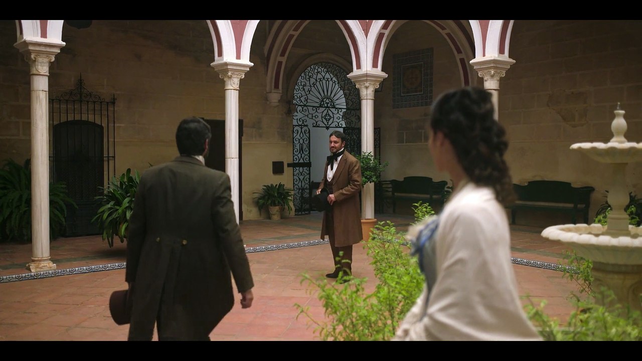 The Vineyard - Se1 - Ep02 HD Watch HD Deutsch