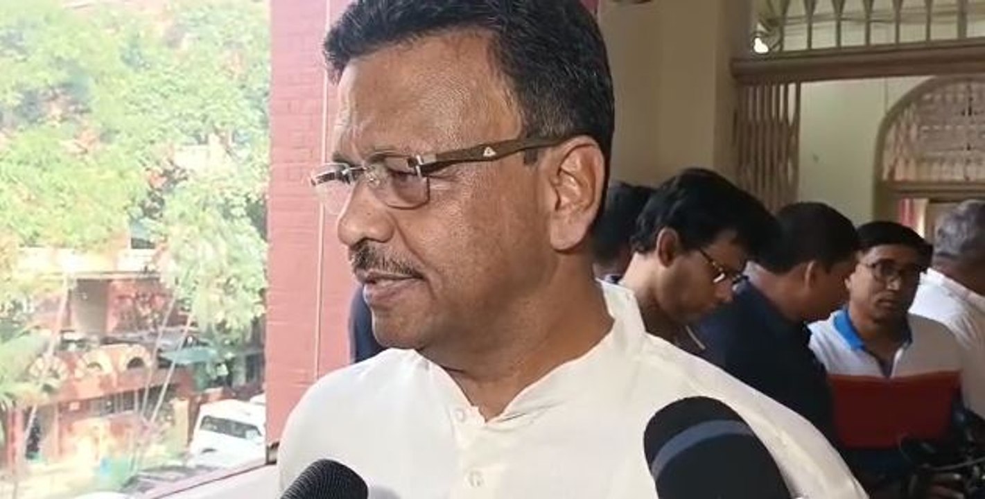 বউবাজারের বাড়িগুলি বেশি ক্ষতিগ্রস্ত হয়নি: ফিরহাদ হাকিম |OneIndia Bengali