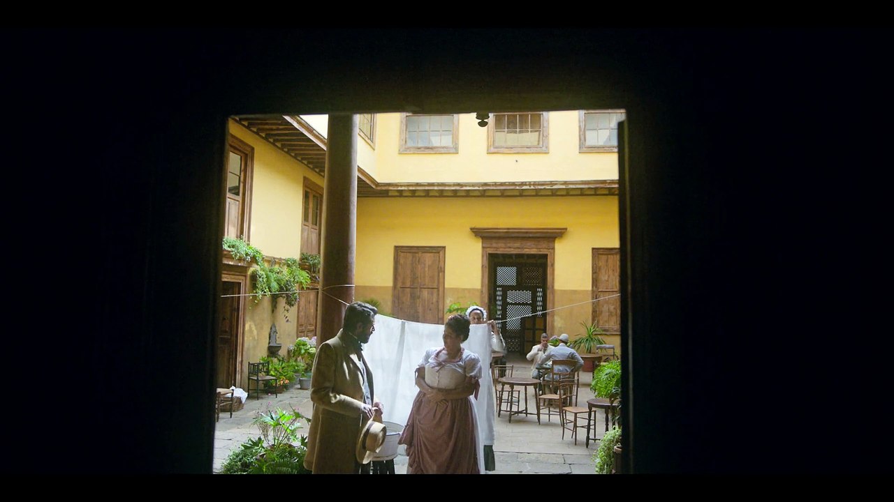 The Vineyard - Se1 - Ep04 HD Watch HD Deutsch