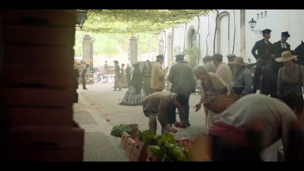 The Vineyard - Se1 - Ep08 HD Watch HD Deutsch