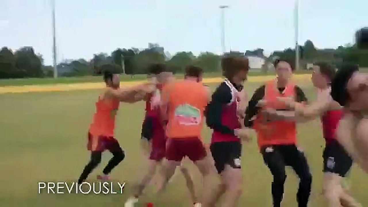 The Warriors (2017) - Se1 - Ep06 HD Watch HD Deutsch